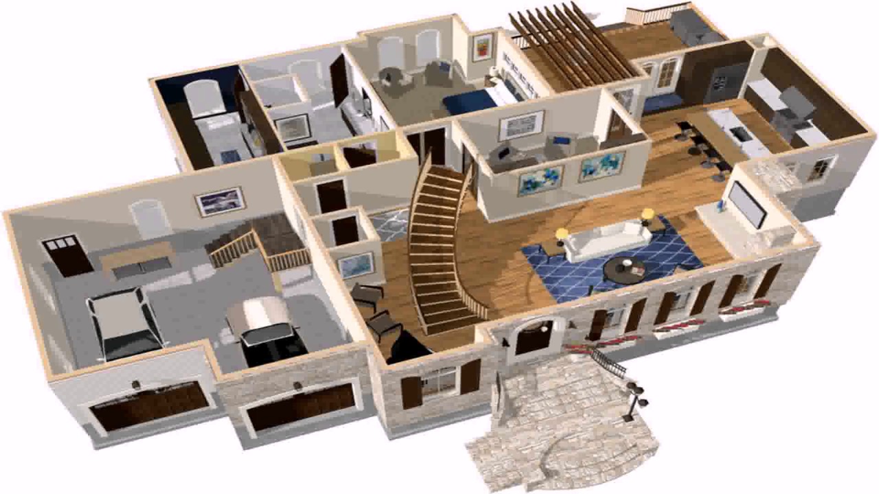 House Design Software Free Download - evercontrol